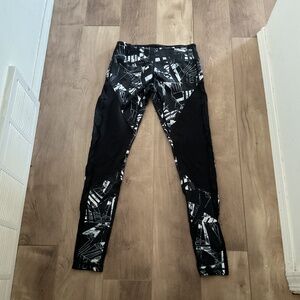 Zella leggings size S